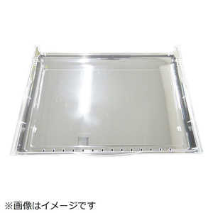 日立　HITACHI 冷蔵庫用ケース(フリーザシタ)(ウエ) R-XG6200G-009