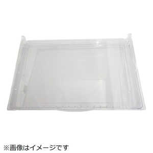 日立　HITACHI 冷蔵庫用ケース(フリーザシタ)(ウエ) R-XG6700G-039