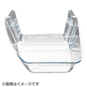 日立　HITACHI 冷蔵庫用ポケツトダブル(ヒダリ) R-XG6700H-009