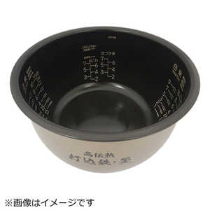日立　HITACHI 炊飯器用カマ(ウチガマ) RZ-BV180M-001