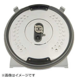 日立　HITACHI 炊飯器用イタ(フタカネツバン) RZ-RT18BK-004