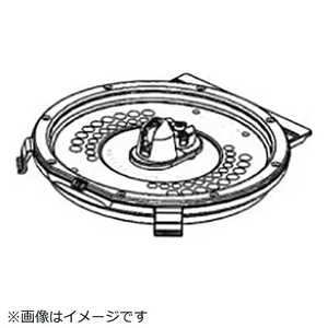 日立　HITACHI 炊飯器用イタ(フタカネツバン) RZ-W100EM-002