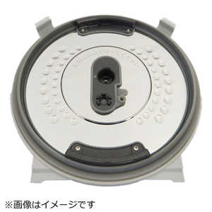日立　HITACHI 炊飯器用イタ(フタカネツバン) RZ-XV100BKM-006