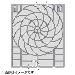 �O�H MITSUBISHI �G�A�R���p �t�B���^�[ M21EBM100