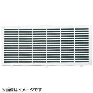 パナソニック Panasonic 加湿機 プレフィルター(背面側) FKA0330182