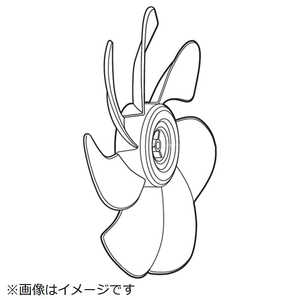 パナソニック　Panasonic 扇風機用 羽根 FFE2340281
