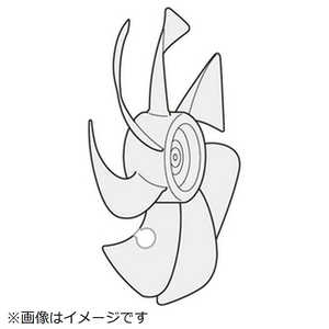 パナソニック　Panasonic 扇風機用 羽根 FFE2340902