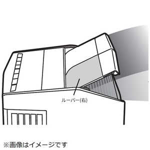 �p�i�\�j�b�N Panasonic �����@�p ���[�o�[(�E) FCW8300059