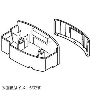 �p�i�\�j�b�N Panasonic �����@�p �^���N�Z�b�g FFJ1650088