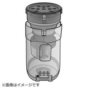 パナソニック　Panasonic 掃除機用 ダストボックス AVA88K-000V
