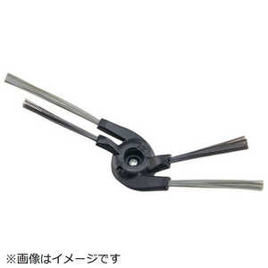 パナソニック　Panasonic 掃除機用 サイドブラシ(R) AVV93T-NF0K