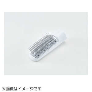 パナソニック　Panasonic くるくるドライヤー用 ブローブラシ EHKE16WH7617