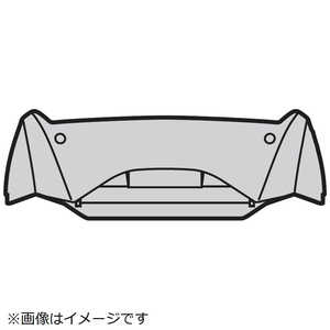 パナソニック　Panasonic メンズシェーバー用 外刃フレーム ESRT19A0047
