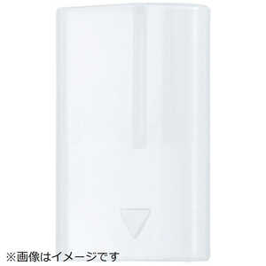 パナソニック　Panasonic 除毛・脱毛器用 マユカバー ESWF40W7787