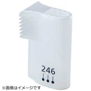 パナソニック　Panasonic 除毛・脱毛器用 マユコーム ESWF40W7797