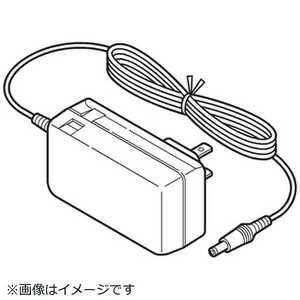 パナソニック　Panasonic マッサージャー用 ACアダプター EWRA96L7657