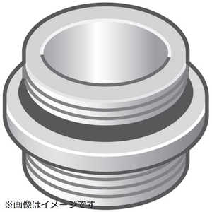 パナソニック　Panasonic 整水器・浄水器用 内ねじ用補助ねじ(パッキン付き) TKAS31L0627