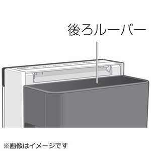 �p�i�\�j�b�N Panasonic ��C����@�p ��냋�[�o�[(�_�[�N�O���[) FFJ1200111