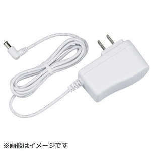 �p�i�\�j�b�N Panasonic �i�m�C�[�����@�p AC�A�_�v�^�[(�z���C�g) FFJ9140001