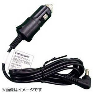 �p�i�\�j�b�N Panasonic �i�m�C�[�����@�p �J�[DC�A�_�v�^�[ FFJ9140003