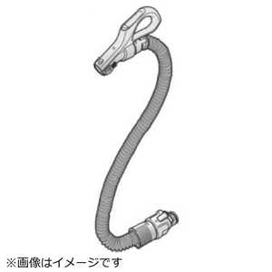 東芝　TOSHIBA クリーナー 掃除機用 ホース本体色： (R)レッド用 41450760