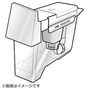 東芝　TOSHIBA 冷蔵庫用 給水タンク 一式 44073723
