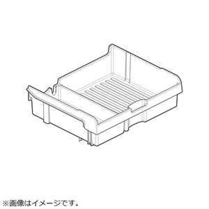 東芝　TOSHIBA 冷蔵庫用 スライドケース 44071614