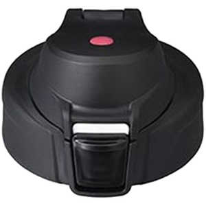 タイガー　TIGER 水筒・ボトル用 MMEBキャップ完成K： ロックレバー黒色 MME1130