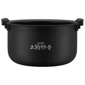 タイガー　TIGER 炊飯器用 JPVG100内なべ JPV1238