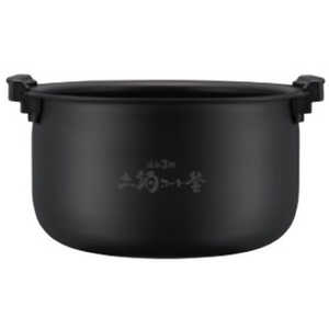タイガー　TIGER 炊飯器用 JPVH100内なべ JPV1244