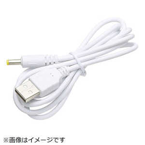 東芝　TOSHIBA CDプレーヤー用 USBケーブル 021TA147