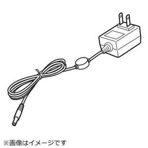 東芝　TOSHIBA CDラジオ用 ACアダプター 021ZA943