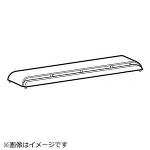 東芝　TOSHIBA エアコン用 前面パネル 吸込グリル(サービス用) 43005932