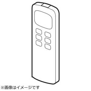 東芝　TOSHIBA 扇風機用 リモコン 4107A066