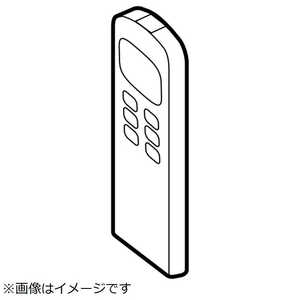 東芝　TOSHIBA 扇風機用 リモコン 4107A045