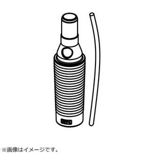 東芝　TOSHIBA お手入れノズルチューブ 42081218