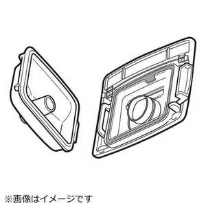 東芝　TOSHIBA 蒸気口組み立て 32019854