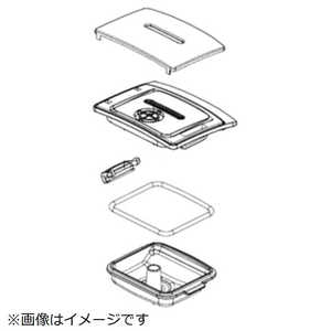 東芝　TOSHIBA 蒸気口組み立て 32019855