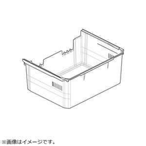 東芝　TOSHIBA ストック容器 44071632
