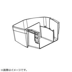東芝　TOSHIBA ダブルボトルポケット(左) 44038568