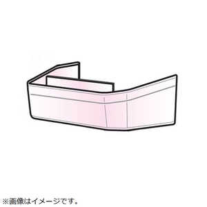 東芝　TOSHIBA ダブルボトルポケット(右) 44038564