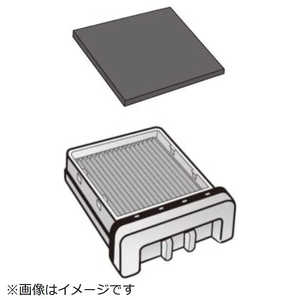 東芝　TOSHIBA クリーンフィルター組み立て 41459537