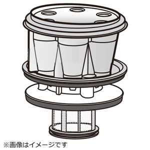 東芝　TOSHIBA 分離ネット上 414A1539