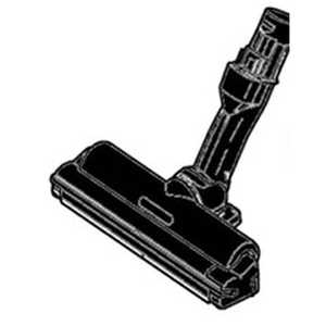 日立　HITACHI 掃除機用 吸い口 D-DP34 組み(K) PV-YA50-002