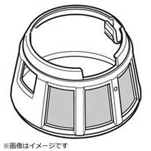 シャープ　SHARP イオン発生機用フィルター DWAKPA008KKKZ(部品番号： ) 2811380023