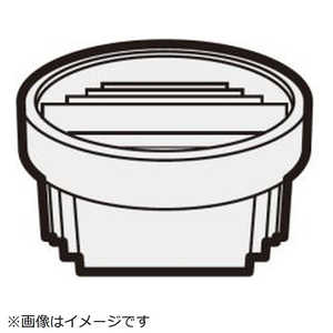 シャープ　SHARP 掃除機用高性能プリーツフィルター DFILDA055VBKB(部品番号： 2173370576) 2173370576