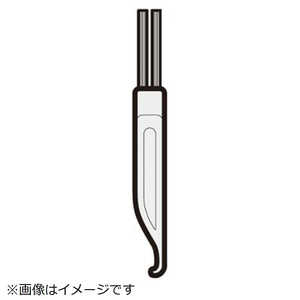 シャープ　SHARP 掃除機用クリーニングブラシK UCATBA043VBKB(部品番号： 2179360809) 2179360809