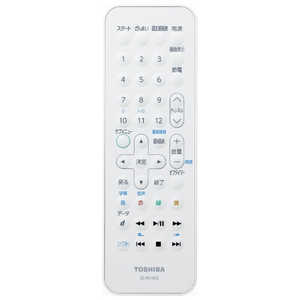 ���� TOSHIBA �����|�[�^�u���e���r�p �����R��(���i�ԍ��F 79106634) �m�{�^���d�rCR2025(�ʔ�)�n SE-R0460