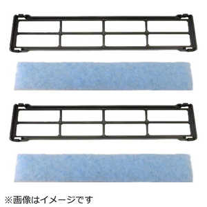 ゼネラル　GENERAL エアコン用 空清フィルター APS03L 9333038001