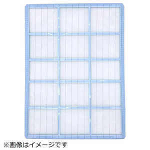 ゼネラル　GENERAL エアコン用 エアフィルター 9323669017